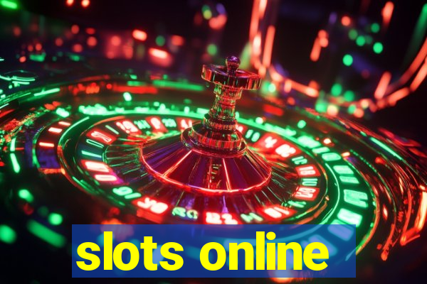 slots online