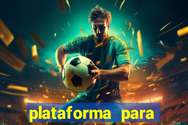 plataforma para jogar online