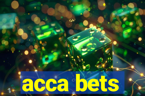 acca bets