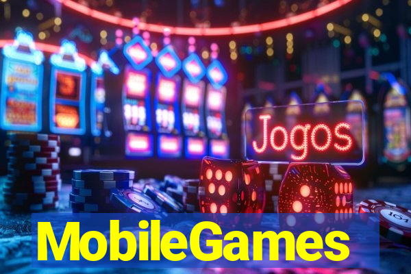 MobileGames