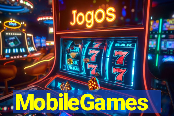 MobileGames