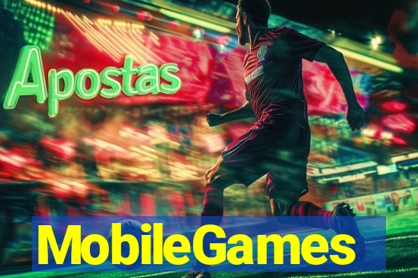 MobileGames