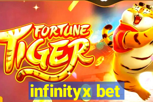 infinityx bet