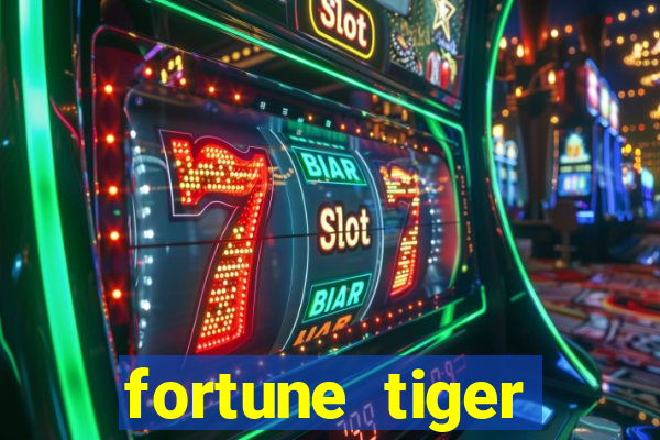 fortune tiger baixar gratis