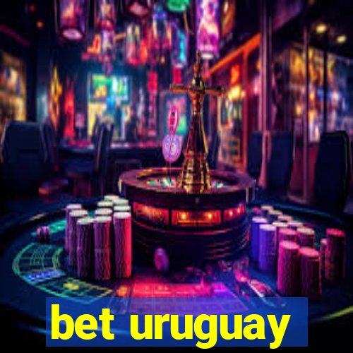 bet uruguay