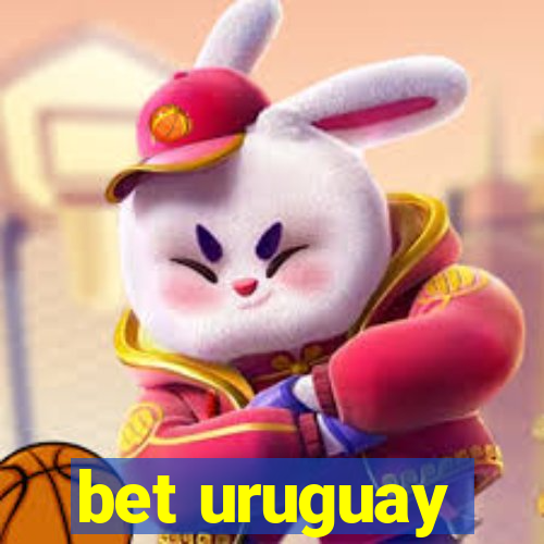 bet uruguay