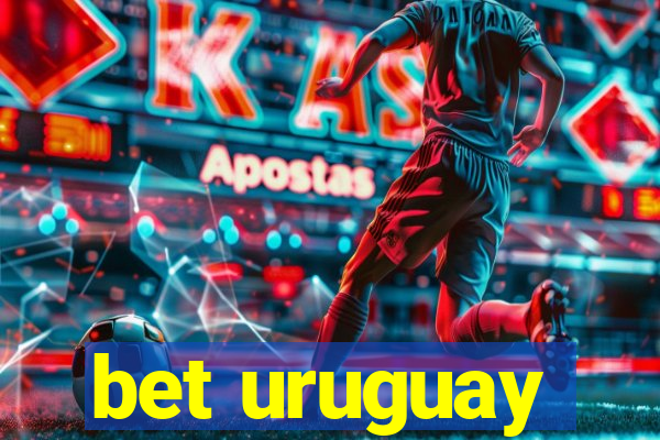 bet uruguay