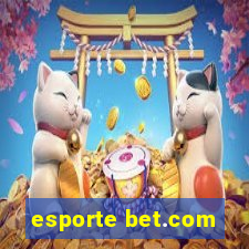 esporte bet.com