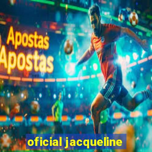 oficial jacqueline