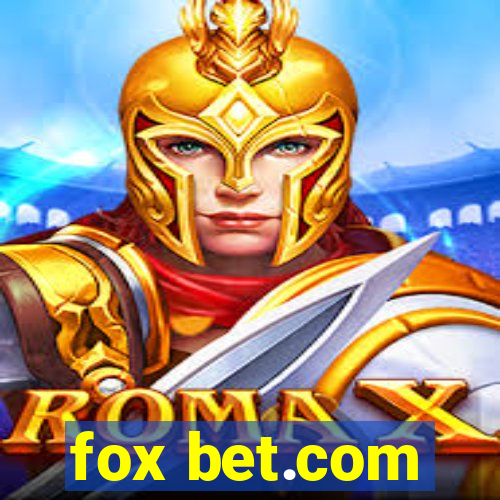 fox bet.com