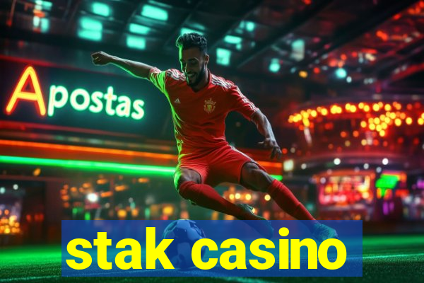 stak casino