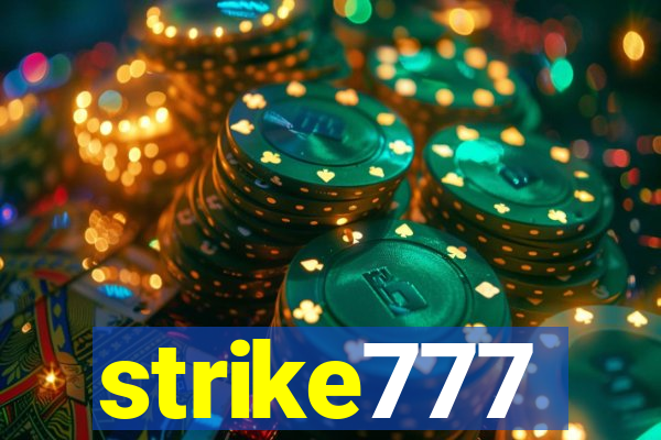 strike777