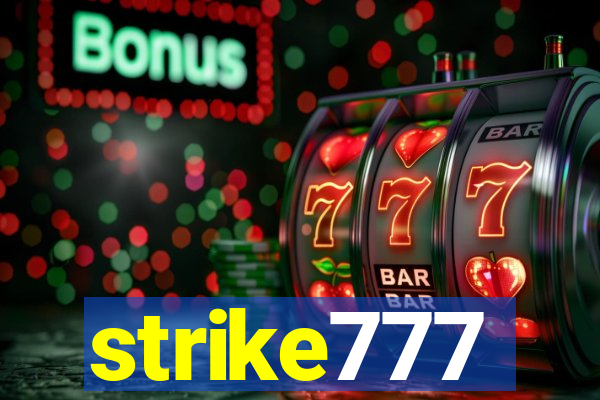 strike777