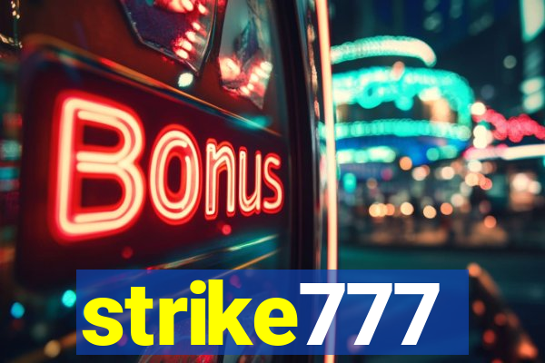 strike777