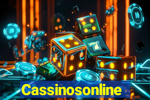 Cassinosonline