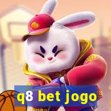 q8 bet jogo