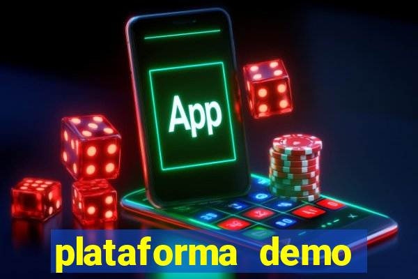 plataforma demo fortune rabbit