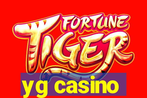 yg casino