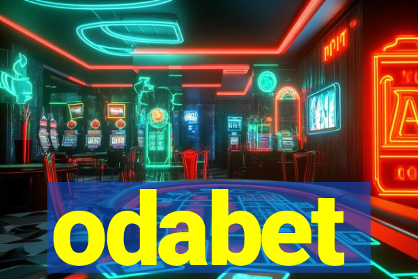 odabet