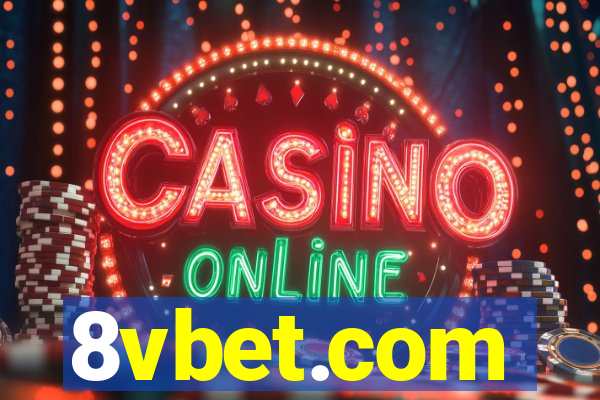 8vbet.com