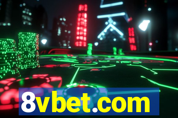 8vbet.com