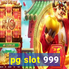 pg slot 999