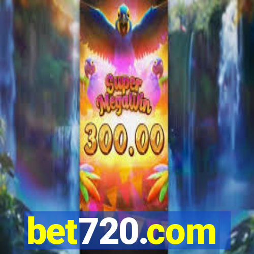 bet720.com