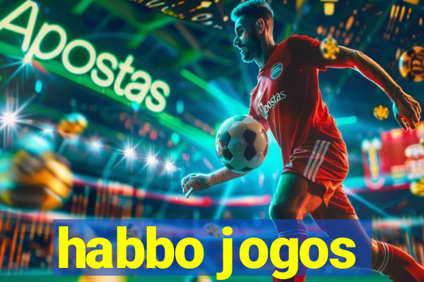 habbo jogos