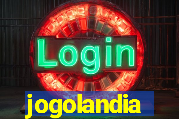 jogolandia