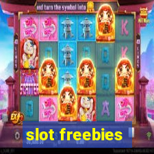 slot freebies