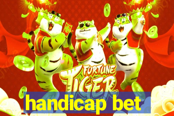 handicap bet