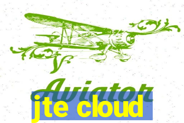 jte cloud