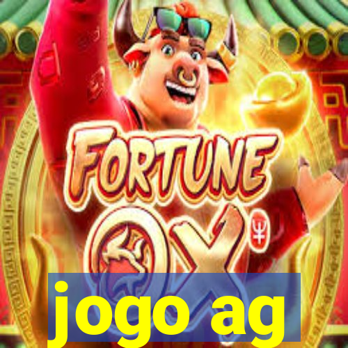 jogo ag