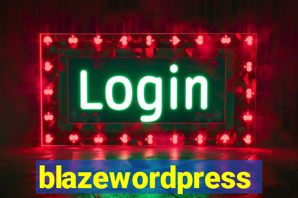 blazewordpress