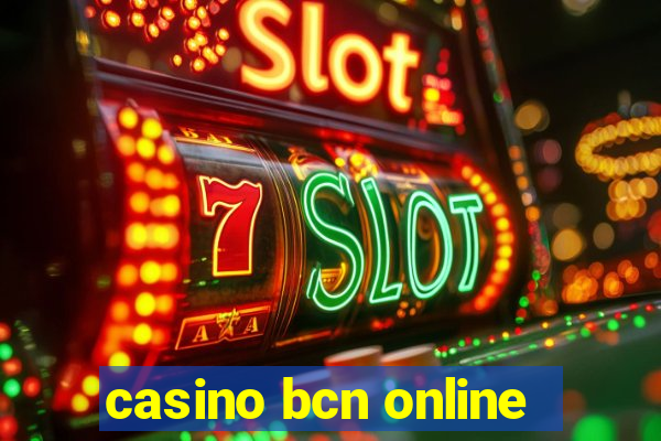 casino bcn online