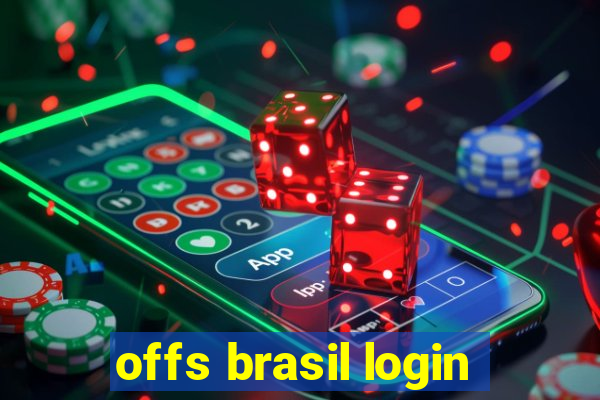 offs brasil login