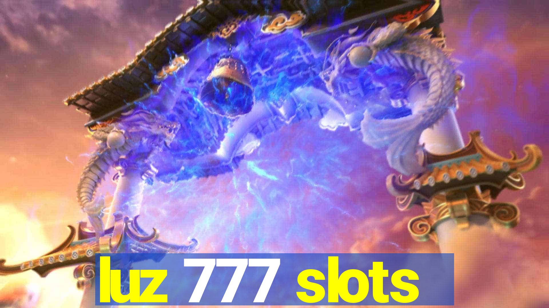 luz 777 slots