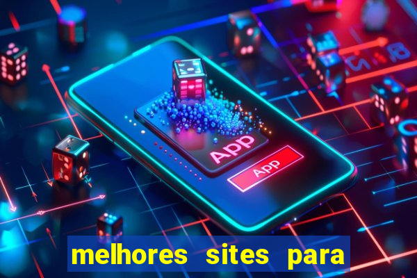 melhores sites para analisar jogos