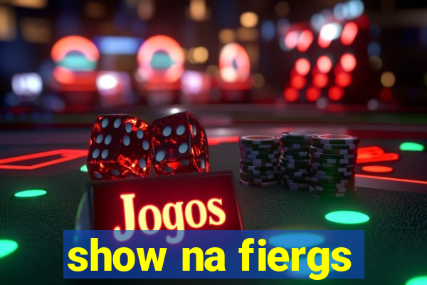 show na fiergs