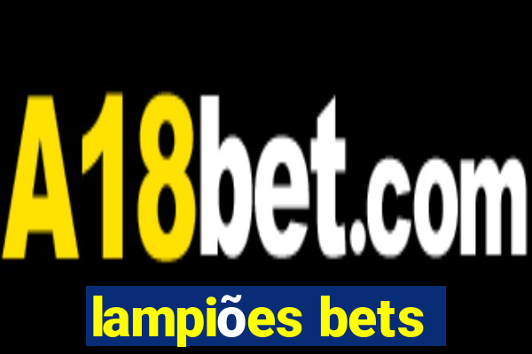 lampiões bets