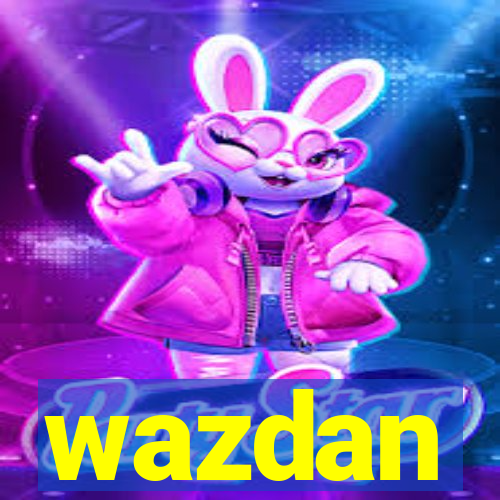 wazdan