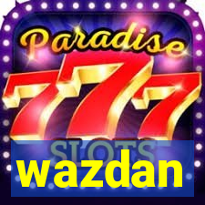 wazdan