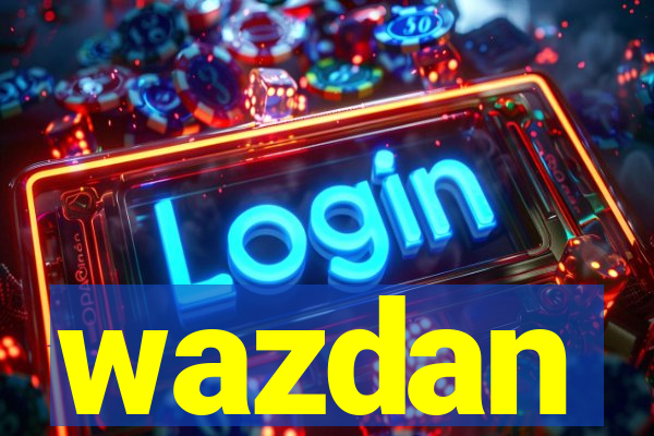 wazdan