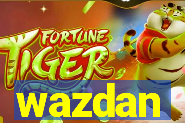 wazdan