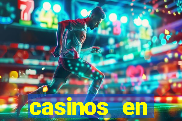 casinos en argentina online