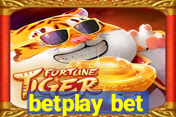 betplay bet