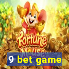 9 bet game