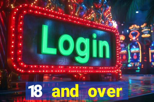 18 and over casinos in oregon