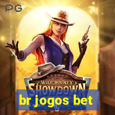 br jogos bet