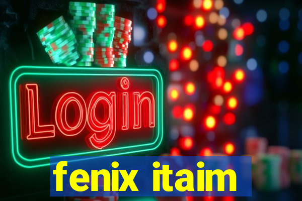 fenix itaim